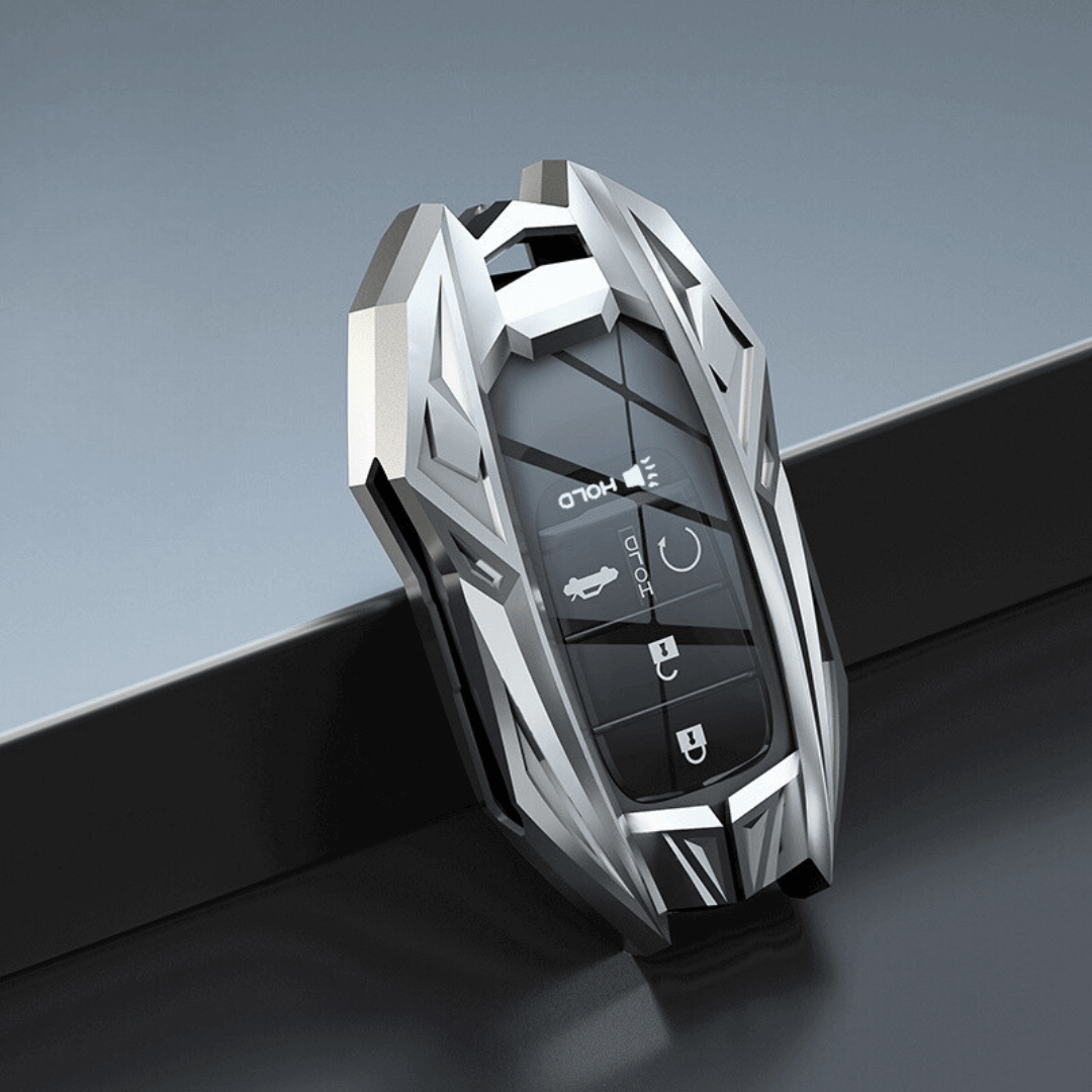 【ホンダ】ダイヤモンドエッジスマートキーケース〔Bタイプ〕